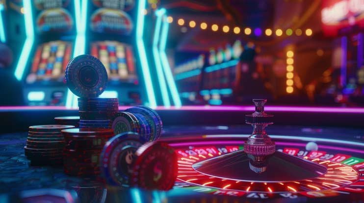 Privacy, account protection, and responsible gaming on ckok platform
