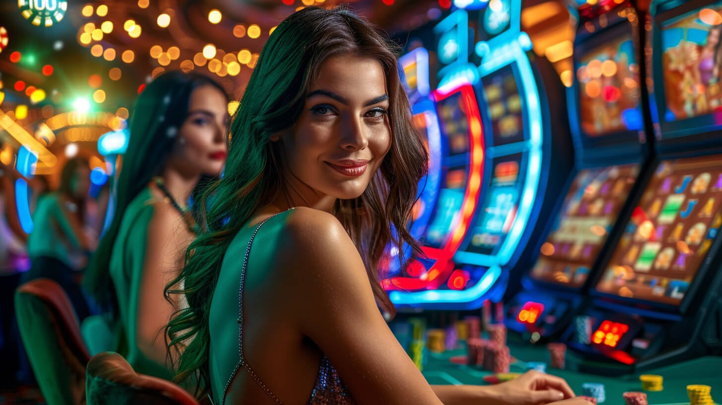 Bangladesh users exploring ckok VIP Club alongside sports and gaming sections