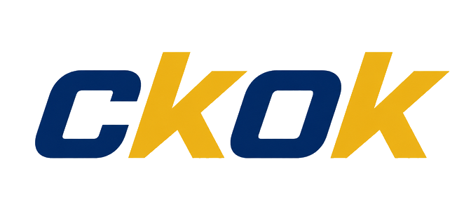 ckok logo